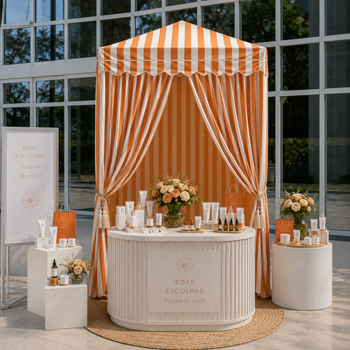 Gazebos Petit